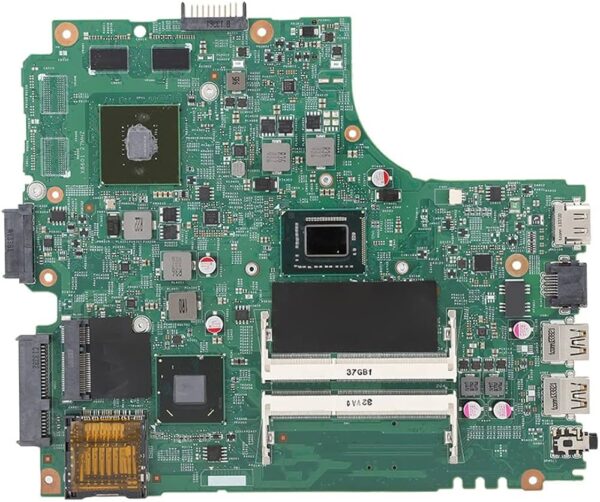 LAPTOP MOTHERBOARD